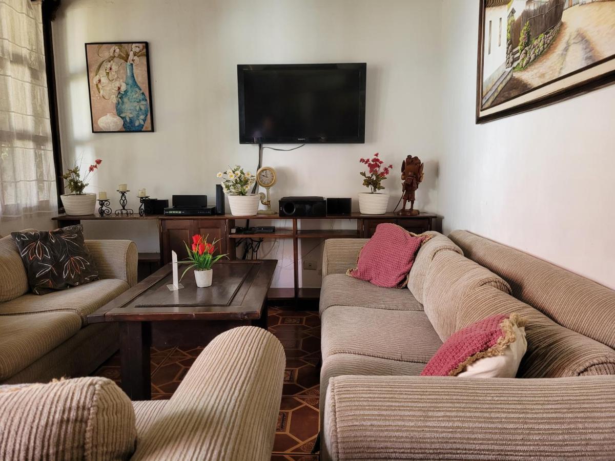 Villas Santa Ana-Ricardo Антигуа-Гватемала Экстерьер фото