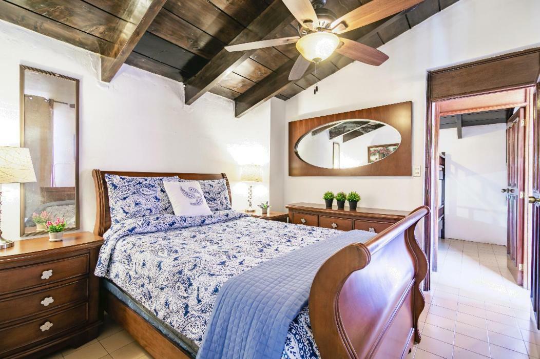 Villas Santa Ana-Ricardo Антигуа-Гватемала Экстерьер фото